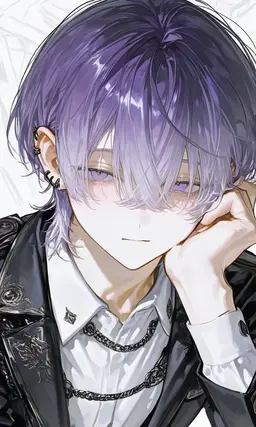 Profile image of 紫月零
