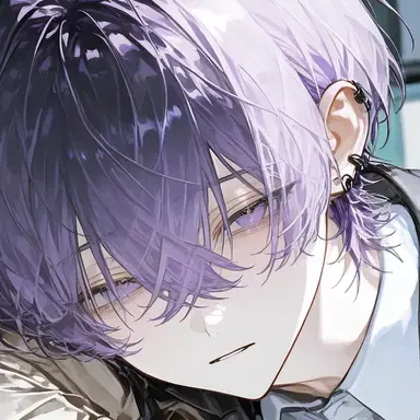 Profile image of 紫月零