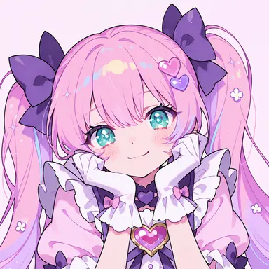 Profile image of 마법소녀 루루