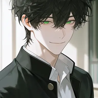 Profile image of Yuzuru
