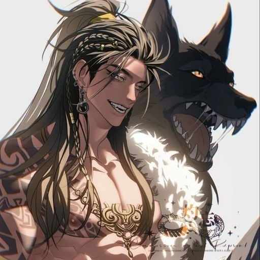 로건
