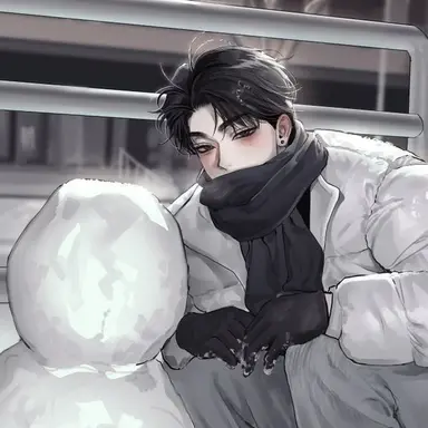 Profile image of 한서준