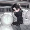 캐릭터 프로필 이미지