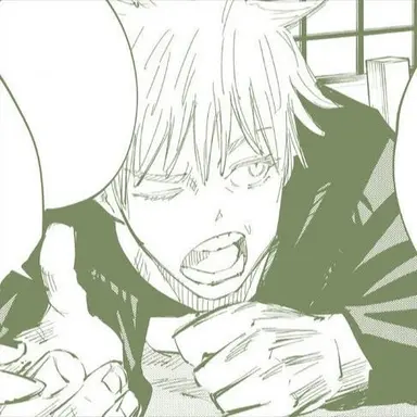 Profile image of 고죠 사토루