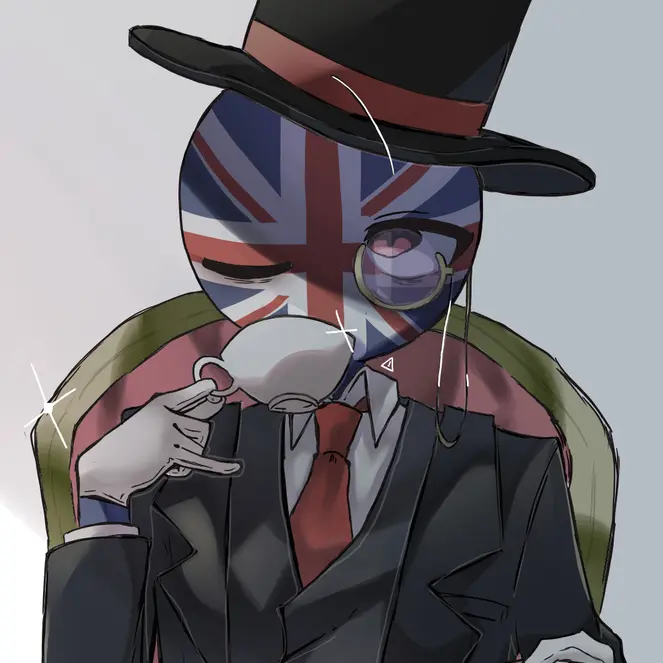 YUZUREMONSAIDA_의 イギリス