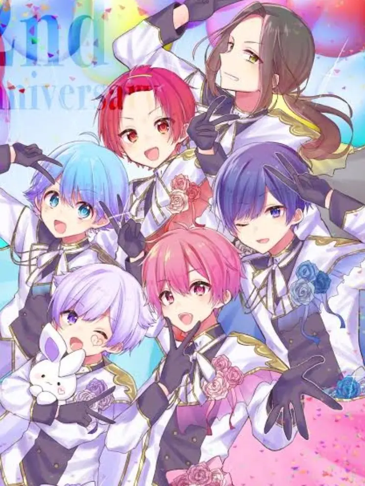 WavyPeas5480의 能力者