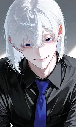 Profile image of 氷菓