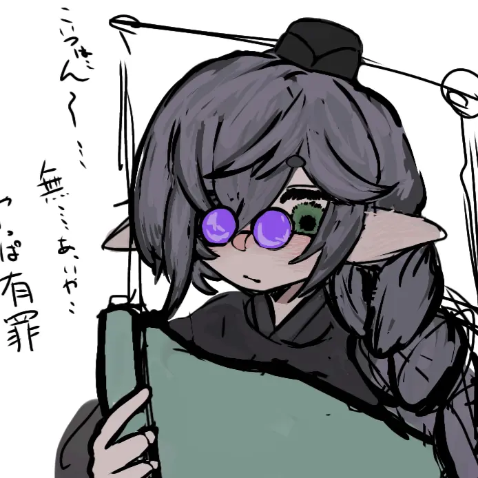 CattyPunch6734의 大忙し