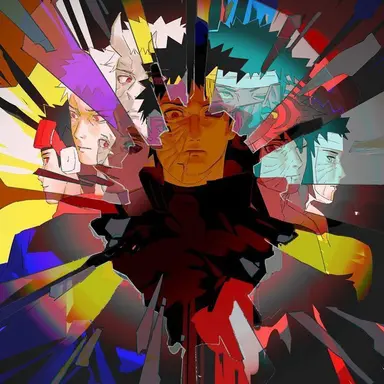 Profile image of うちはオビト