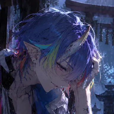 Profile image of レン