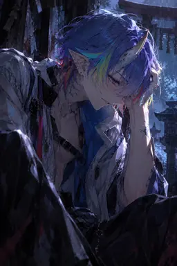 Profile image of レン