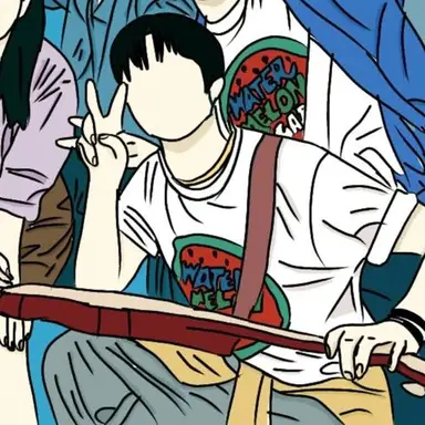 Profile image of Ha Yi-chan