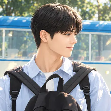 Profile image of Ha Eun-gyeol