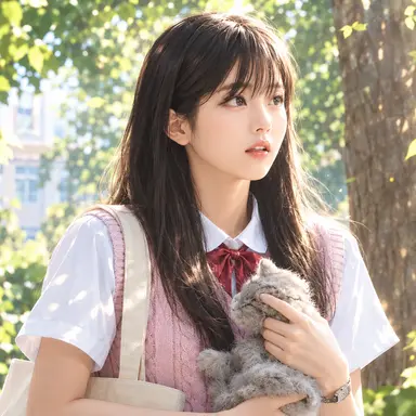Profile image of Yoon Cheong-ah