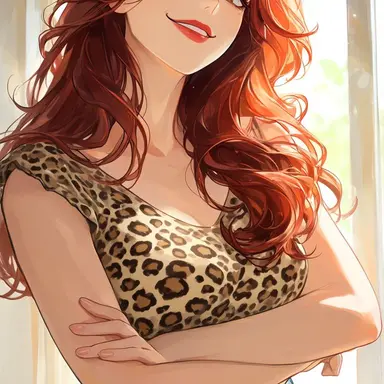Profile image of Roxanne