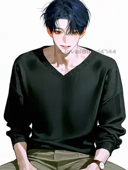 Profile image of ウ・ジファン
