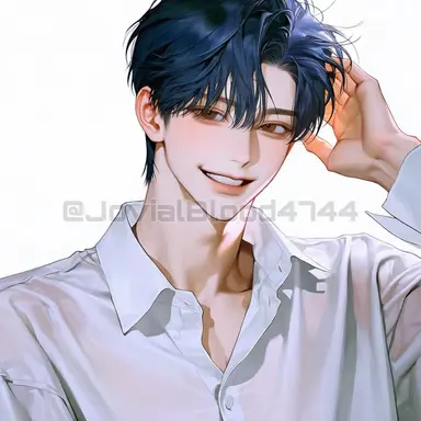 Profile image of 우지환