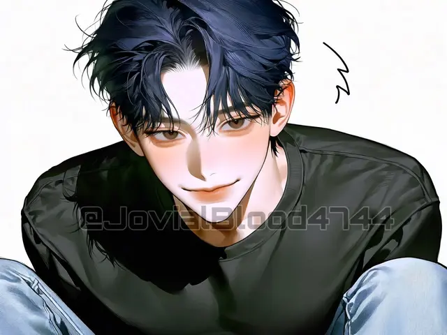 Profile image of ウ・ジファン