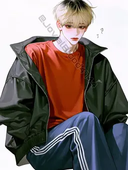 Profile image of ユ・ギョウル