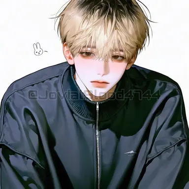 Profile image of 유겨울