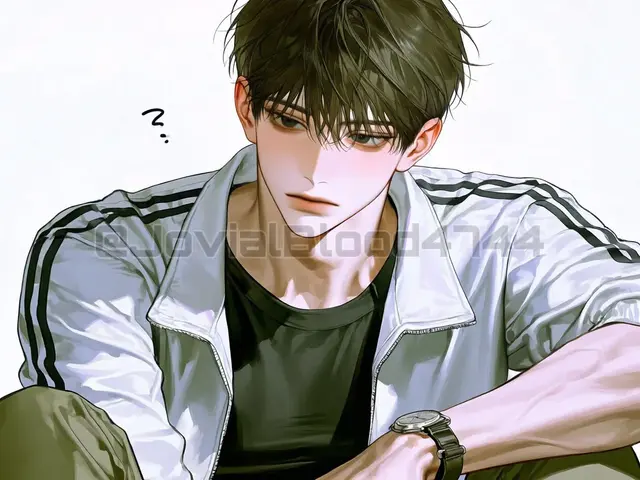 Profile image of ク・シヒョン