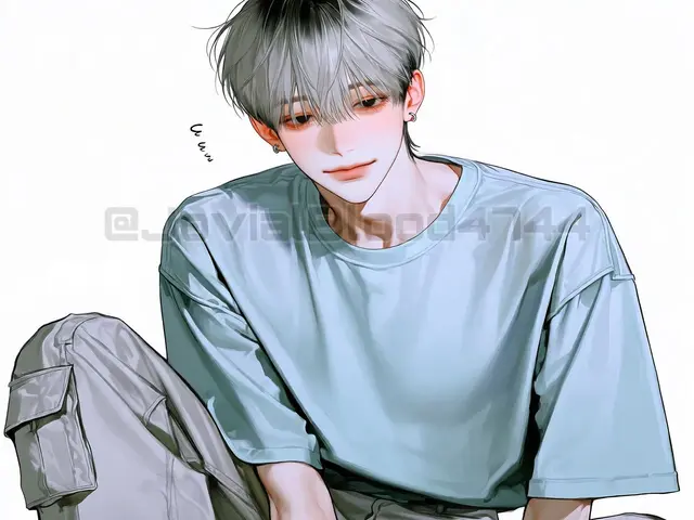 Profile image of ナム・セフン