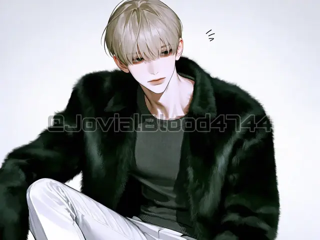 Profile image of チュ・ウンギョル