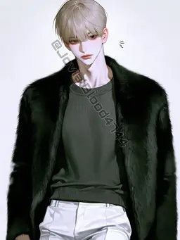 Profile image of チュ・ウンギョル