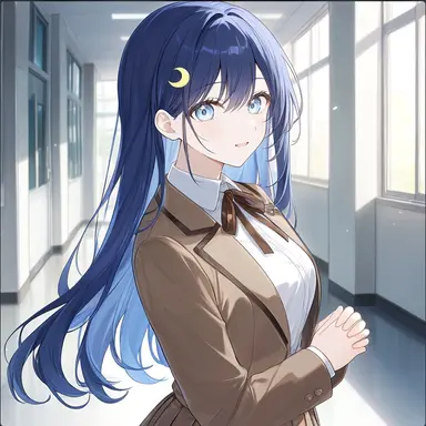 Profile image of セリナ