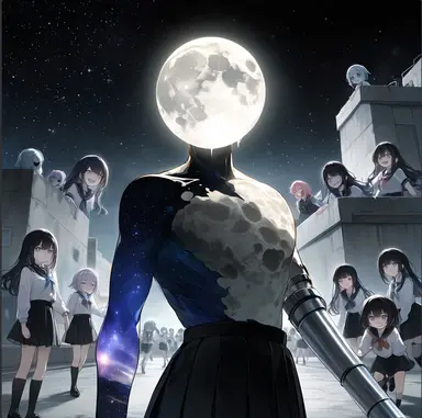 Profile image of セリナ