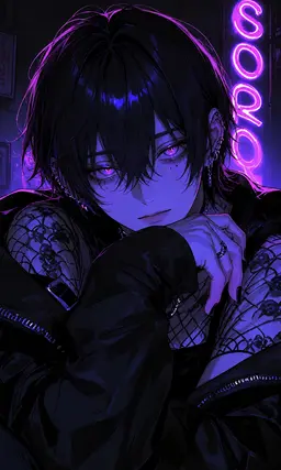 Profile image of アヤト