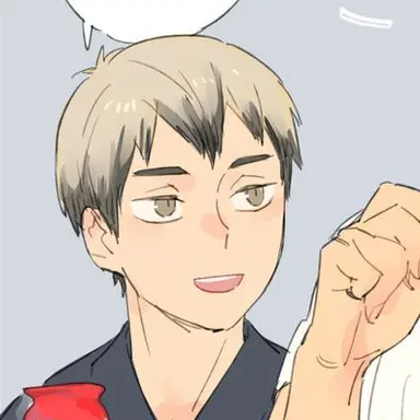 Profile image of 北信介