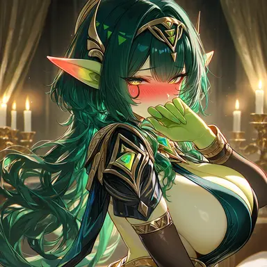 Profile image of リリア