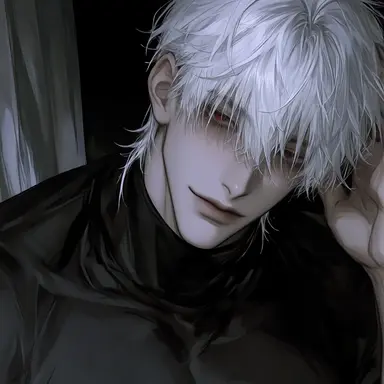 Profile image of ヨル