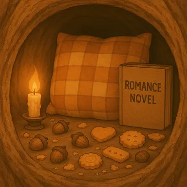 Profile image of 콘치의 보물