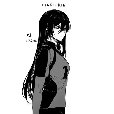 Profile image of 이토시 린