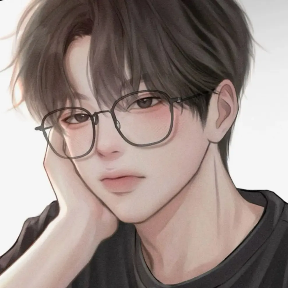 GloomyClean1979의 조연우