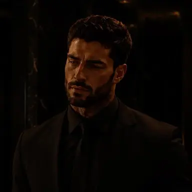 Profile image of Valretto Devereaux