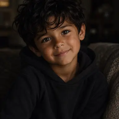 Profile image of Tristan Devereaux
