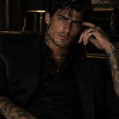 Profile image of Adrien Moreau