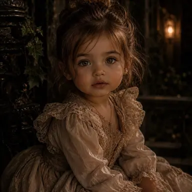 Profile image of Amara Devereaux