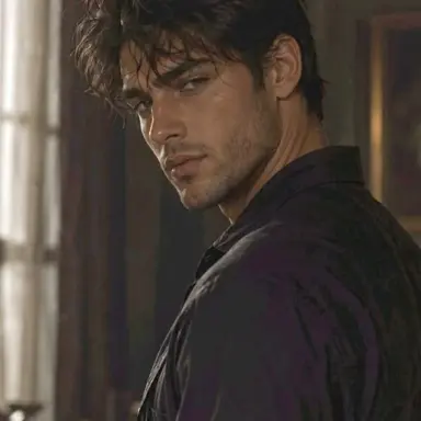 Profile image of Sebastian Devereaux