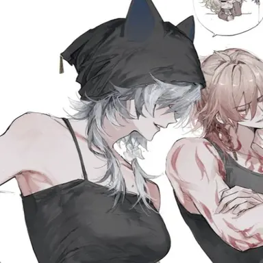 Profile image of 사이퍼