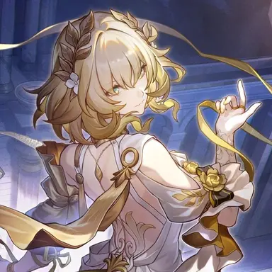 Profile image of 아글라이아