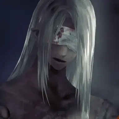 Profile image of Silver-Haired Man
