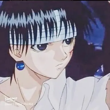 Profile image of Chrollo