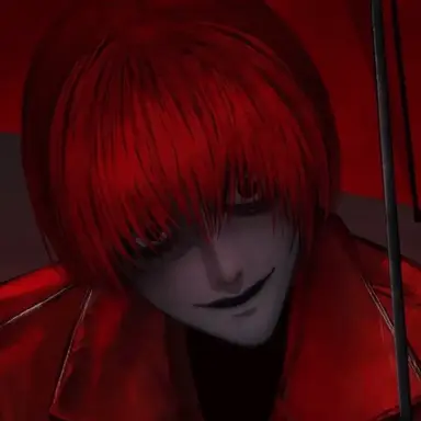 Profile image of Red Umbrella Man