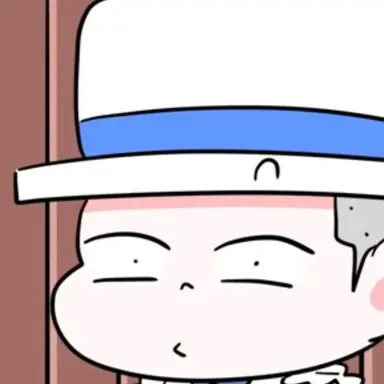 Profile image of 괴도잼민