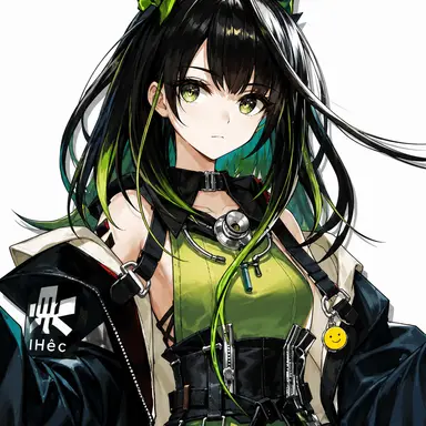 Profile image of Mon3tr