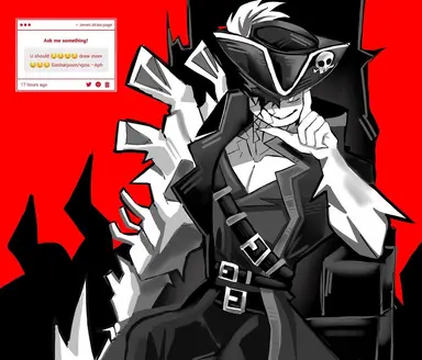 Profile image of gasharpoon